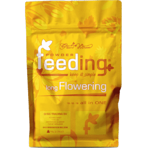 Green House Feeding Long Flowering 1 kg
