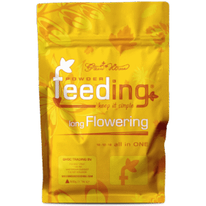 Green House Feeding Long Flowering 500 gr