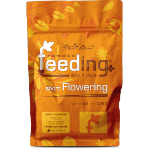 Green House Feeding Short Flowering 500 gr