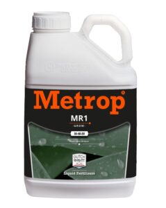 Metrop MR1 Wachstumdünger 5 ltr