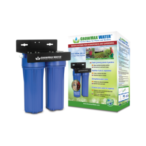GrowMax Water Eco Grow - Wasserfilter 240 L/h