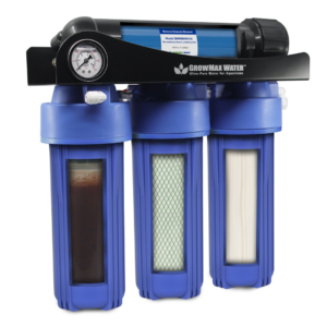 GrowMax Water Maxquarium 000 PPM Osmosesystem