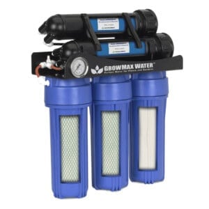 GrowMax Water Mega Grow 1000 Osmosesysteem