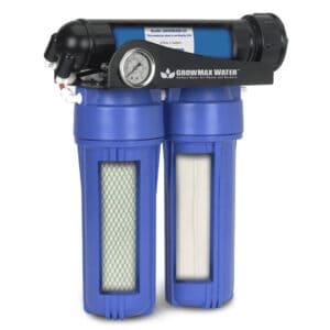GrowMax Water Power Grow 500 Umkehrosmosesystem