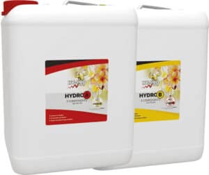 Hy-Pro Hydro A+B 20 liter