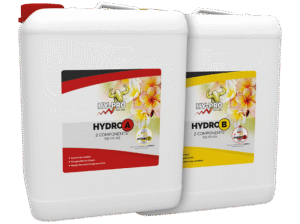 Hy-Pro Hydro A+B 10 L