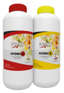 Hy-Pro Hydro A+B 1 ltr