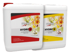 Hy-Pro Hydro A+B 5 ltr
