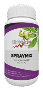 Hy-Pro Spraymix 250 ml