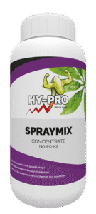 Hy-Pro Spraymix 500 ml