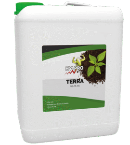 Hy-Pro Terra 10 ltr