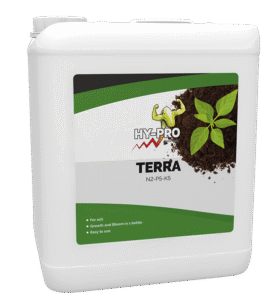 Hy-Pro Terra 5 ltr