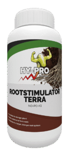 Hy-Pro Aarde Wortelstimulator 500 ml