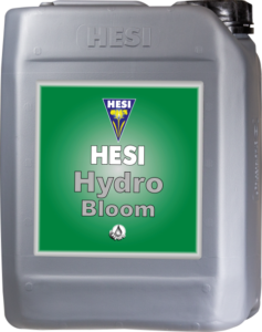 Hesi Hydro Blüte 5 ltr