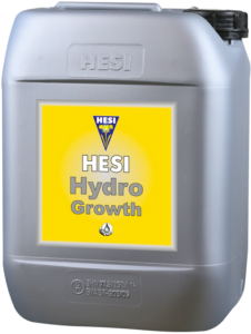 Hesi Hydro Wuchs 10 Liter