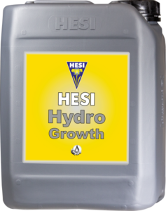 Hesi Hydro Wuchs 1 Liter
