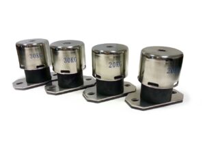 Opticlimate Schwingungsdämpfer für 6000 PRO3