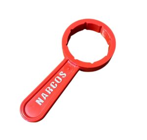 Kanisteröffner DIN51