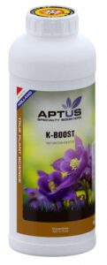 Aptus K-Boost 1 L
