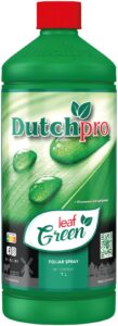 DutchPro Leaf Green 1 L