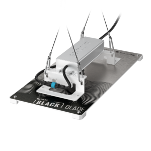 LUMii Black Blade 100 W LED