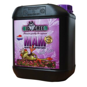 Bio Green MAM 5 ltr