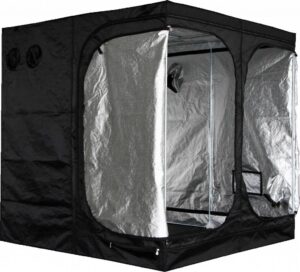 Mammoth Classic+ 200 (200x200x200 cm)