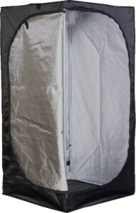 Mammoth Classic+ 80 (80x80x180)