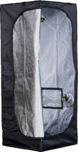 Mammoth Pro+ 80 (80x80x180 cm)