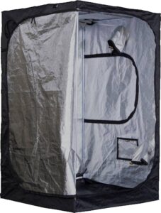 Mammoth Pro+ 120 (120x120x200 cm)