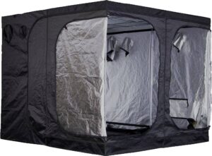 Mammoth Pro+ 240 (240x240x200 cm)