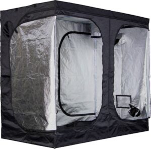 Mammoth Pro+ 240L (240x120x200 cm)