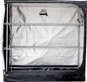 Mammoth Propagator 125 (126x62x145 cm)