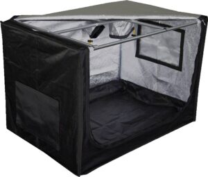 Mammoth Propagator 90 (90x60x60 cm)