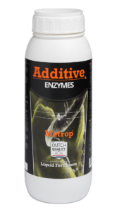 Metrop Enzymes 1 ltr
