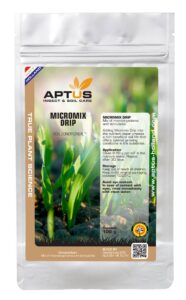 Aptus Micromix Drip 1 kg