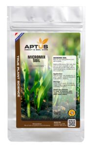 Aptus Micromix Soil 100 gr