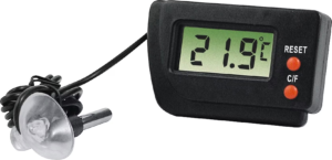 VDL Minitemp Digitales Thermometer