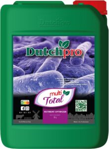DutchPro Multi Total 5 l