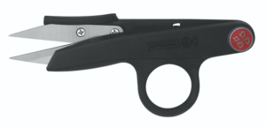 Mundial Redpoint Einringschere 12 cm