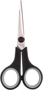 Schere 5.5'' Soft Grip Kunststoff – 14 cm