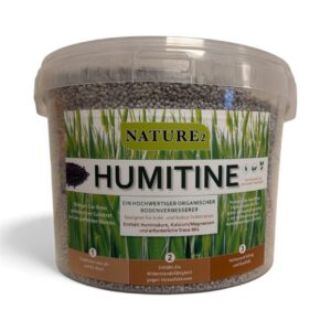 Nature2 Humitine Bodenverbesserer 4 kg