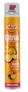 Nilco Powerfresh Citrus 750 ml
