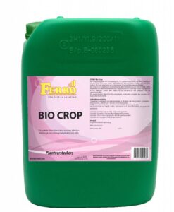 Ferro Bio Crop (bloeistimulator) 10 ltr