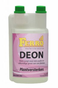 Ferro Deon (plantversterker) 250 ml