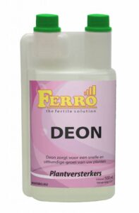 Ferro Deon (plantversterker) 500 ml