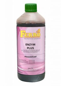 Ferro Enzym Plus 1 ltr