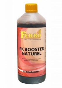 Ferro PK Booster Naturel 1 ltr