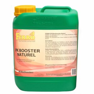 Ferro PK Booster Naturel 5 ltr