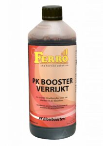 Ferro PK Booster Verrijkt 1 ltr